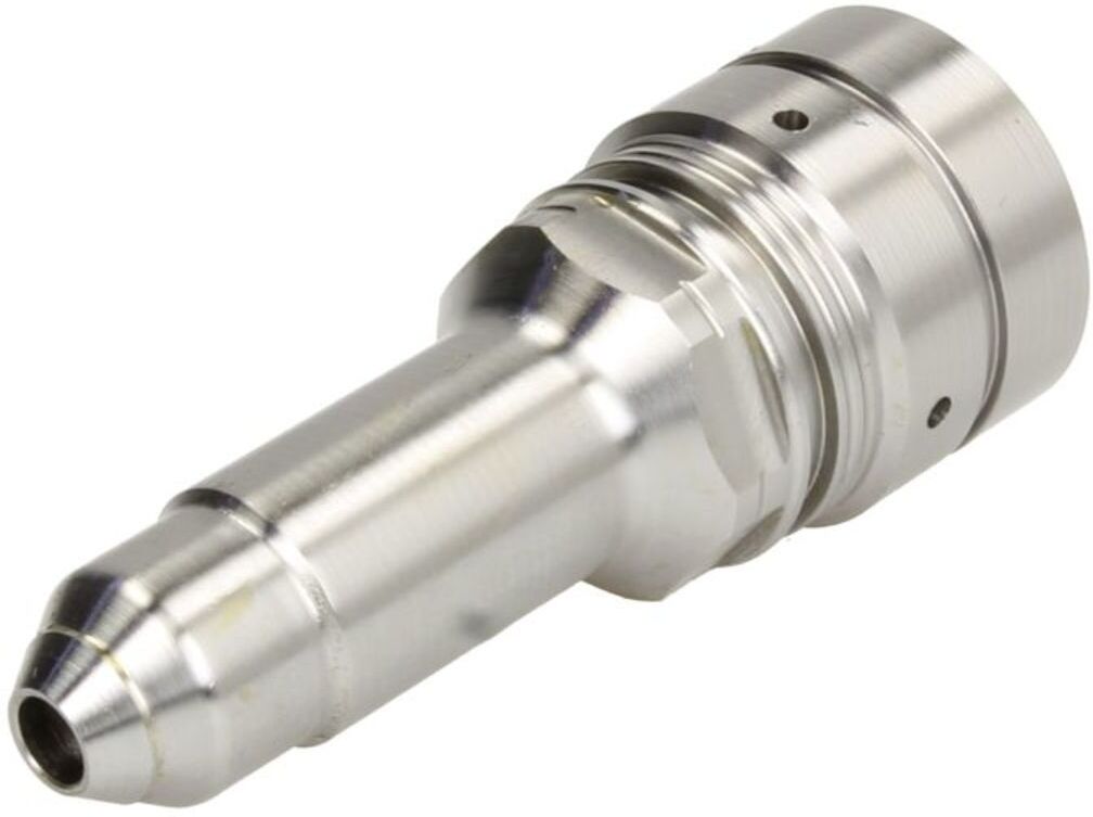 Einspritzpumpenkomponenten BOSCH F 00H 410 533
