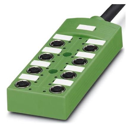 Phoenix Contact Sensor-Aktor-Box (1517181)