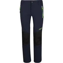 TROLLKIDS Kids Lysefjord Pants, Größe 164 in Blau Blau
