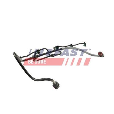 Fast Schlauch, Leckkraftstoff [Hersteller-Nr. FT39613] für Ford