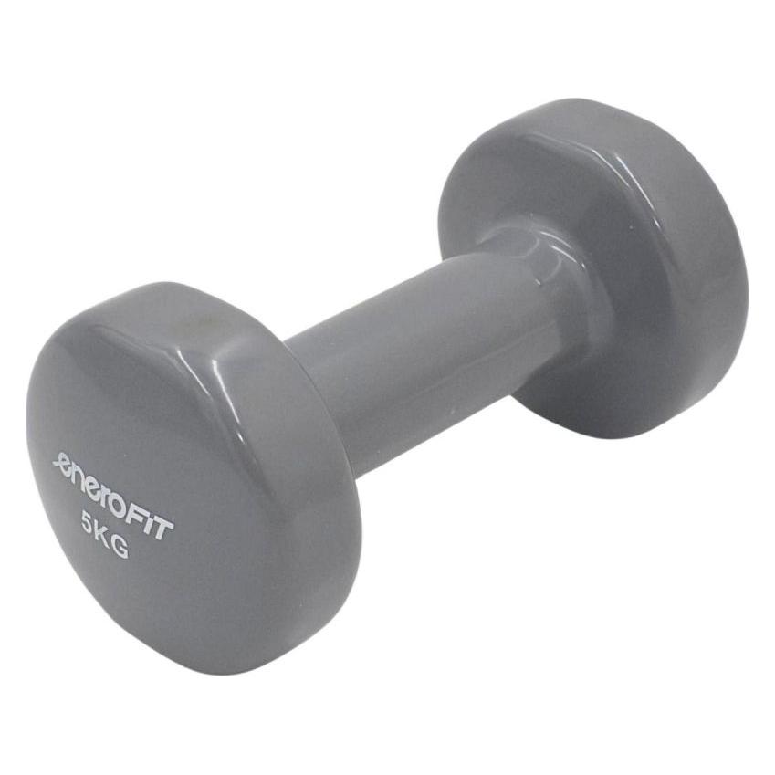 Eb Fit hantel VDB winylowy 1 x 5 kg (1 x 5 kg) (57338555)