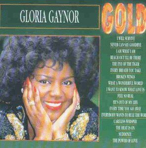 Gloria Gaynor - Greatest Hits - Preis vom 30.09.2026 09:01:18 h