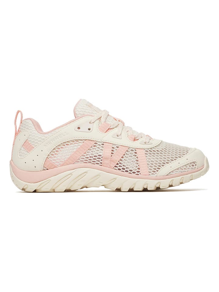 Merrell Sportschuhe "Maipo 3 Aerosport" in Creme/ Rosa - 36