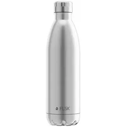 FLSK, Trinkflasche + Thermosflasche, (0.75 l)