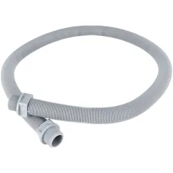 Kabelschutzschlauch für ABS Nischen und Kabelbox - ca. 1 Meter - M25 - 3⁄4”