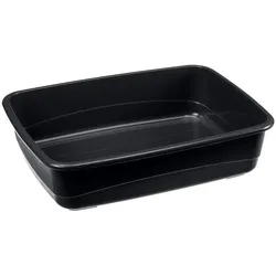 2x Ferplast Nip 10 (Katzenklo geschlossen), Katzenklo