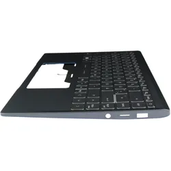 MSI 957-14C412E-C06, Notebook Ersatzteile, Grau