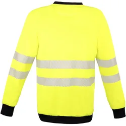 Korntex, Arbeitsoberteil, Swetshirt (L)