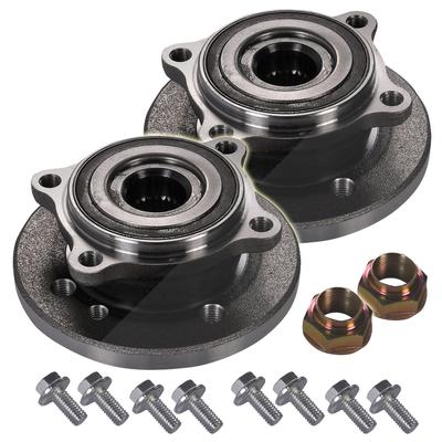Bestprice 2x Radlagersatz Vorderachse [Hersteller-Nr. 20000742] für Mini