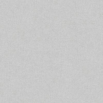 Vliestapete SUPERFRESCO EASY "Uni Linnen beton", grau, B:0,52m L:10,05m, Vlies, Tapeten