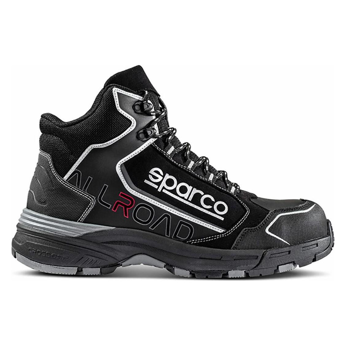 Sparco Allroad-H (48) (ALLROAD-H OKAYAMA NRNR)