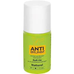 ANTI BRUMM NATUREL Roll-On 50 ml Flüssigkeit