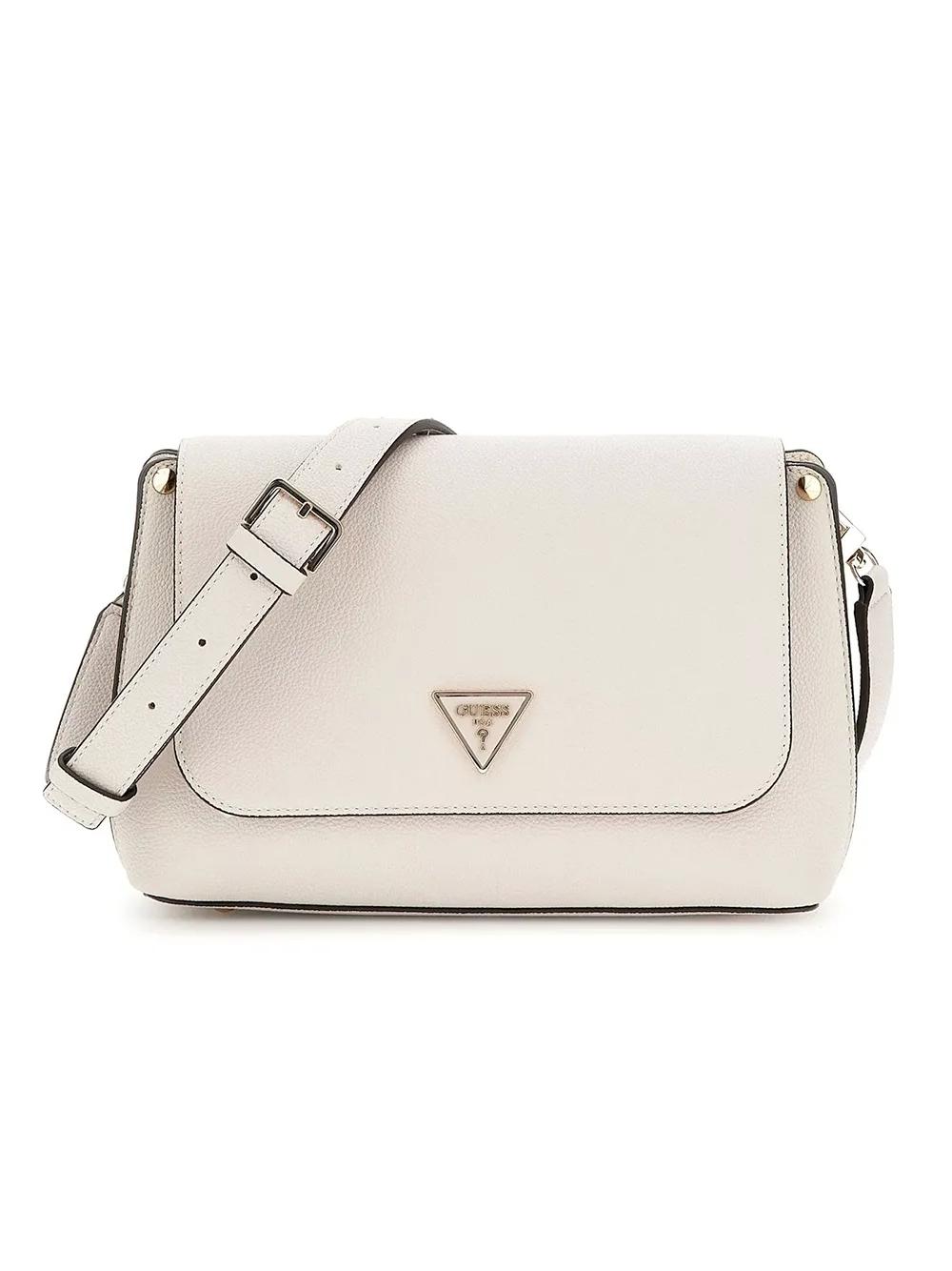 Guess Meridian Flap schoudertas voor dames