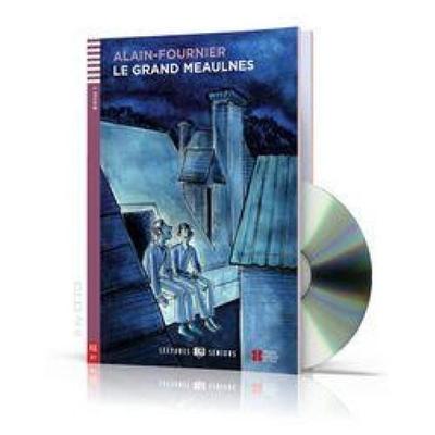 Young Adult ELI Readers - French, Taschenbuch von Alain Fournier, Ingold, 978-88-536-0657-0
