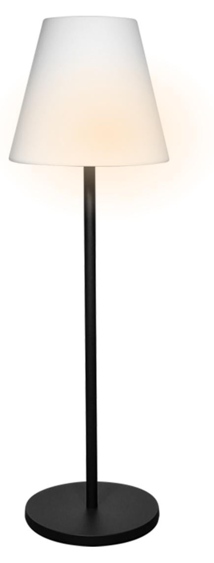 EZIlight Solar lantaarn XL met LED voor tuin en terras