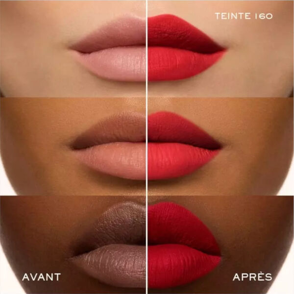 Lancôme L'Absolu Rouge Drama Matte