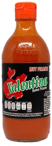 Valentina Black 370ml