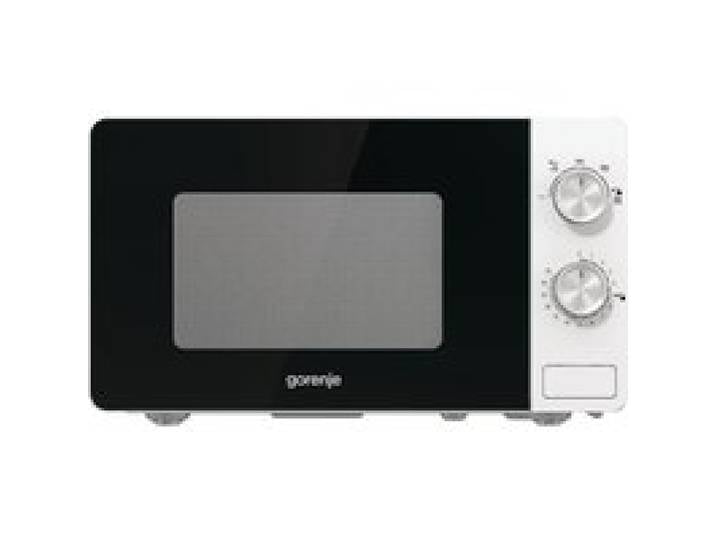 Four à micro-ondes Gorenje MO17E1W 700W 17L
