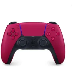 Sony DualSense (PS5), Gaming Controller, Rot