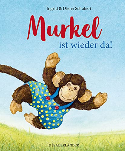 Ingrid Schubert - Murkel ist wieder da - Preis vom 15.10.2026 23:06:25 h