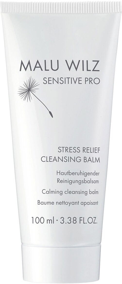 150ml Malu Wilz Sensitive STRESS RELIEF CLEANSING BALM