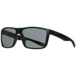 BRUNOTTI Herren Brille Lean Sunglasses, Größe ONE SIZE in Grau Grau
