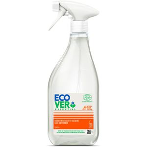 Ecover Badreiniger Essential, Kalkentferner Zitrone, Spray, 500ml