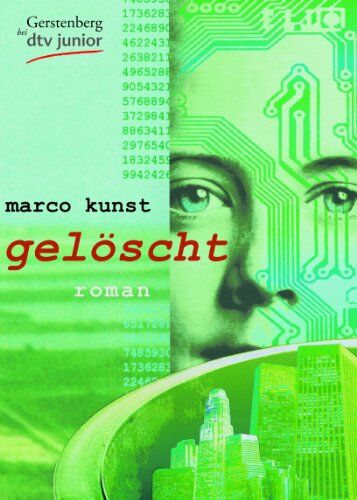 Marco Kunst - Gelöscht: Roman - Preis vom 09.10.2026 07:28:09 h