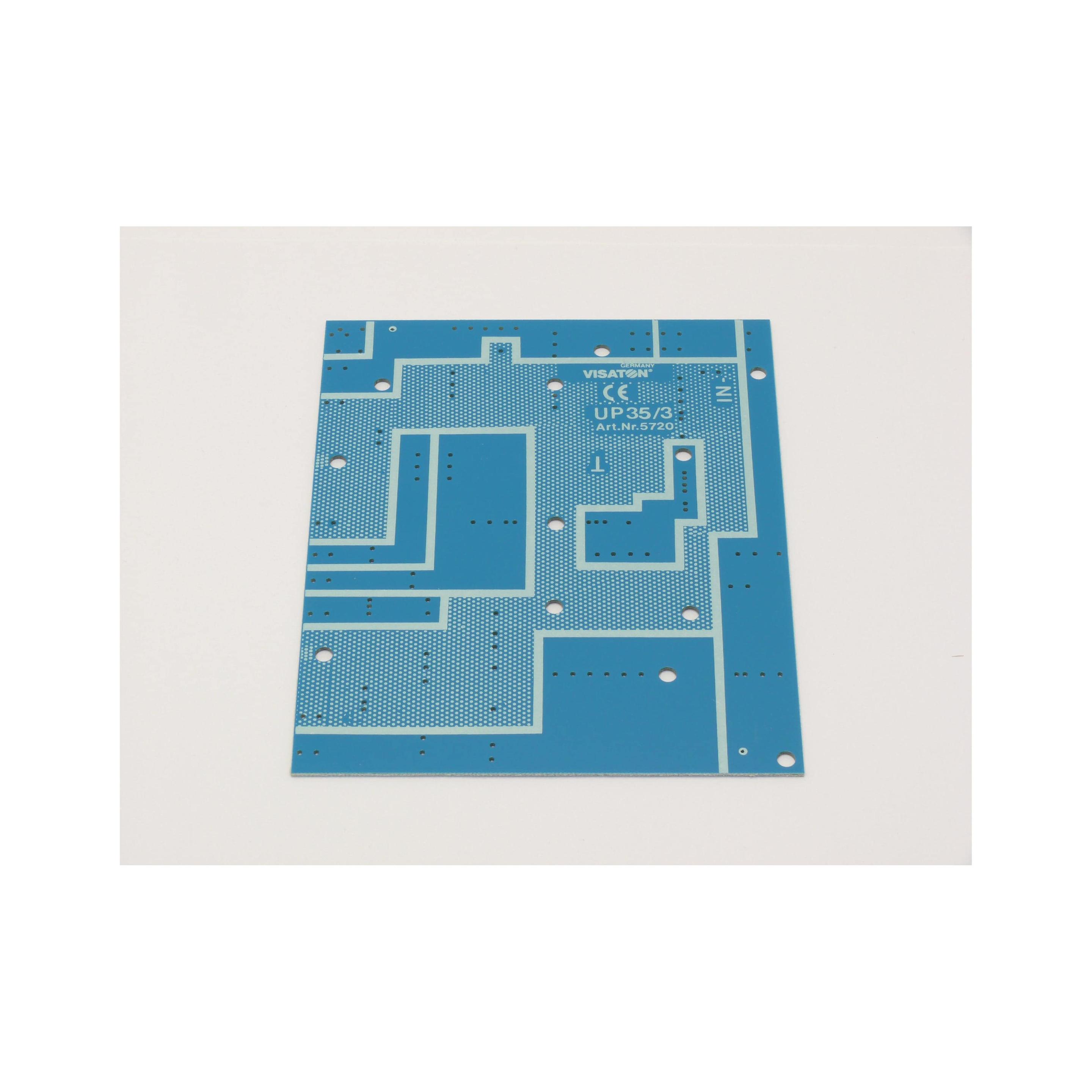 Visaton Universalplatine UP 35 / 3 (5720)