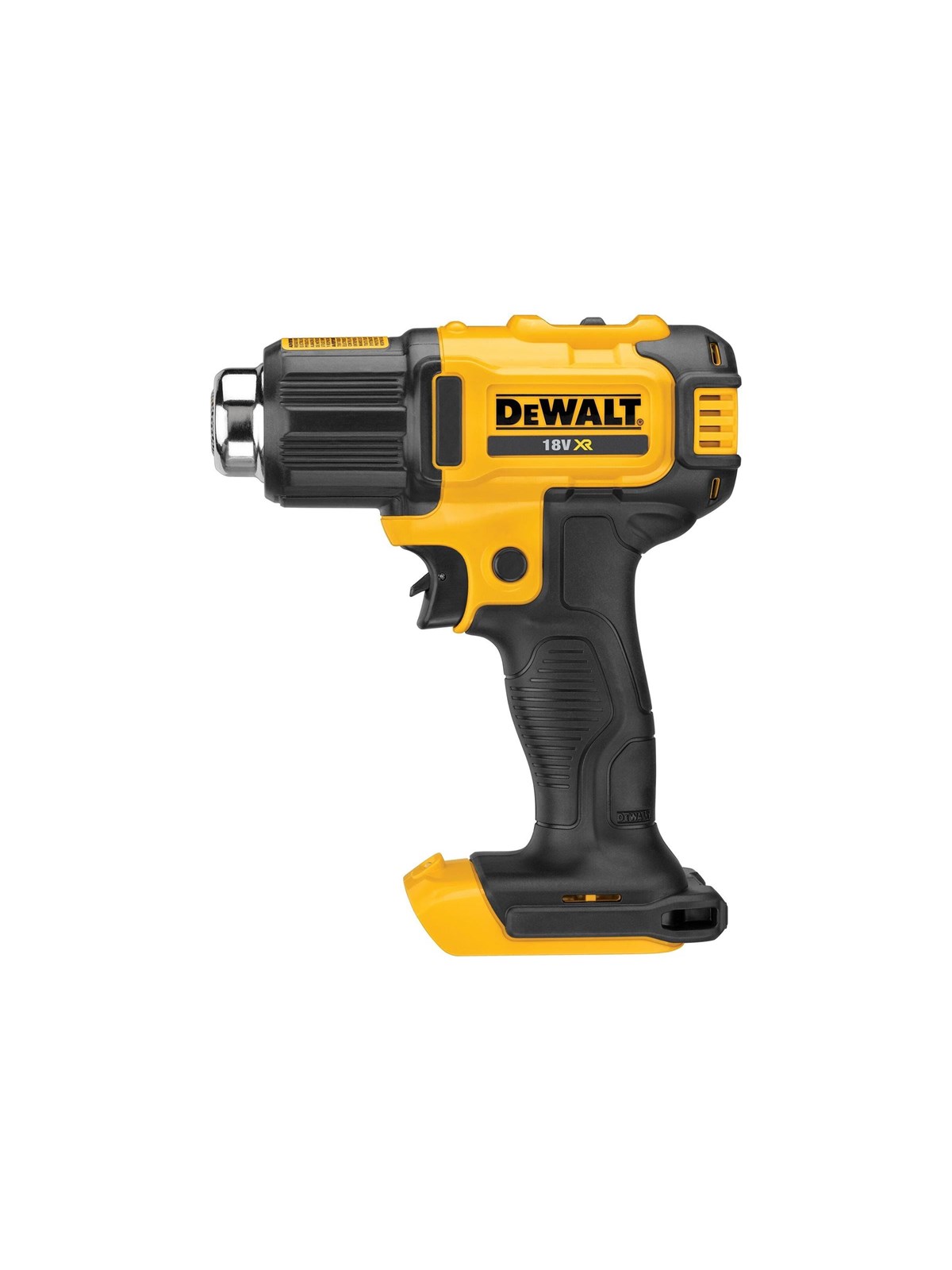 Dewalt XR DCE530N-XJ Heat Gun - (Solo)