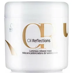 Wella, Haarmaske, Oil Reflections Mask für strahlenden Glanz (150 ml)