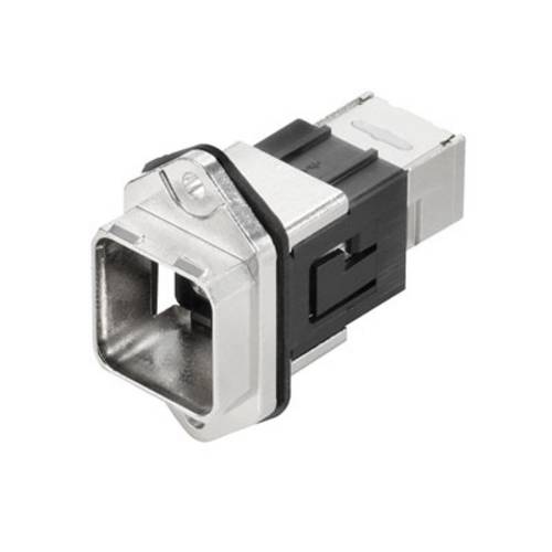 Weidmüller 1085260000 Sensor-/Aktor-Datensteckverbinder Kupplung, gerade 10St.
