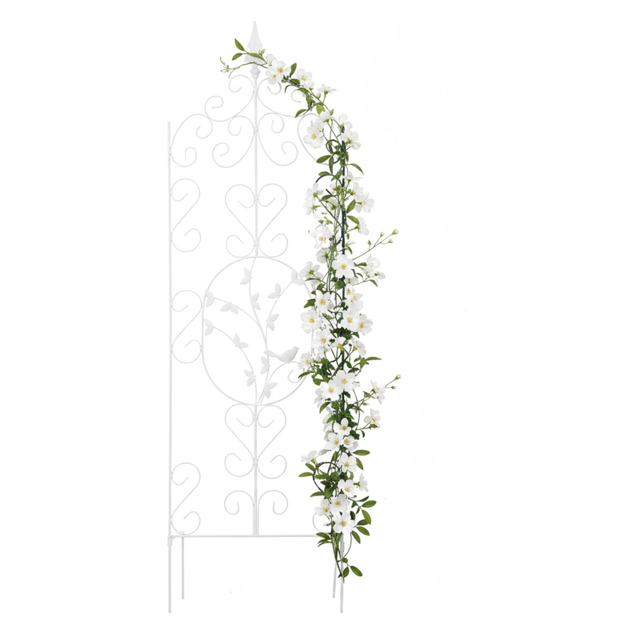 Relaxdays Rankhilfe (1 cm, 35 cm) (4052025836924)