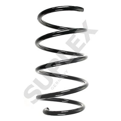Suplex Fahrwerksfeder [Hersteller-Nr. 06303] für BMW