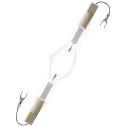 OSRAM POWERSTAR HQI-TS 2000W/D/S, 210000 lm, 6100K tageslichtweiß, K12s-36, Metalldampflampe