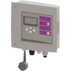 Kessel- 28731 - Schaltgerät Aqualift Komfort 230 V Mono