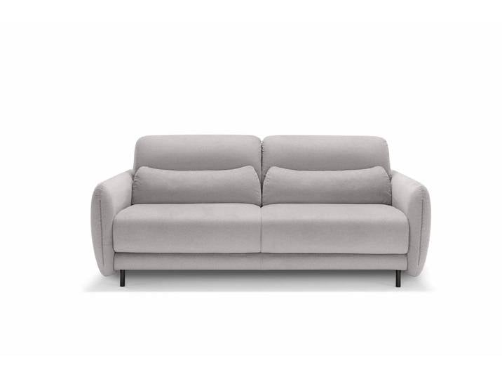 Funktionssofa SPELLO mit Schlaffunktion Klappsofa Bettsofa 2Sitzer