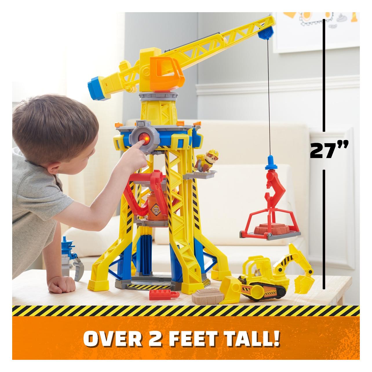 Spin Master Rubble & Crew Barkyard (6067494)