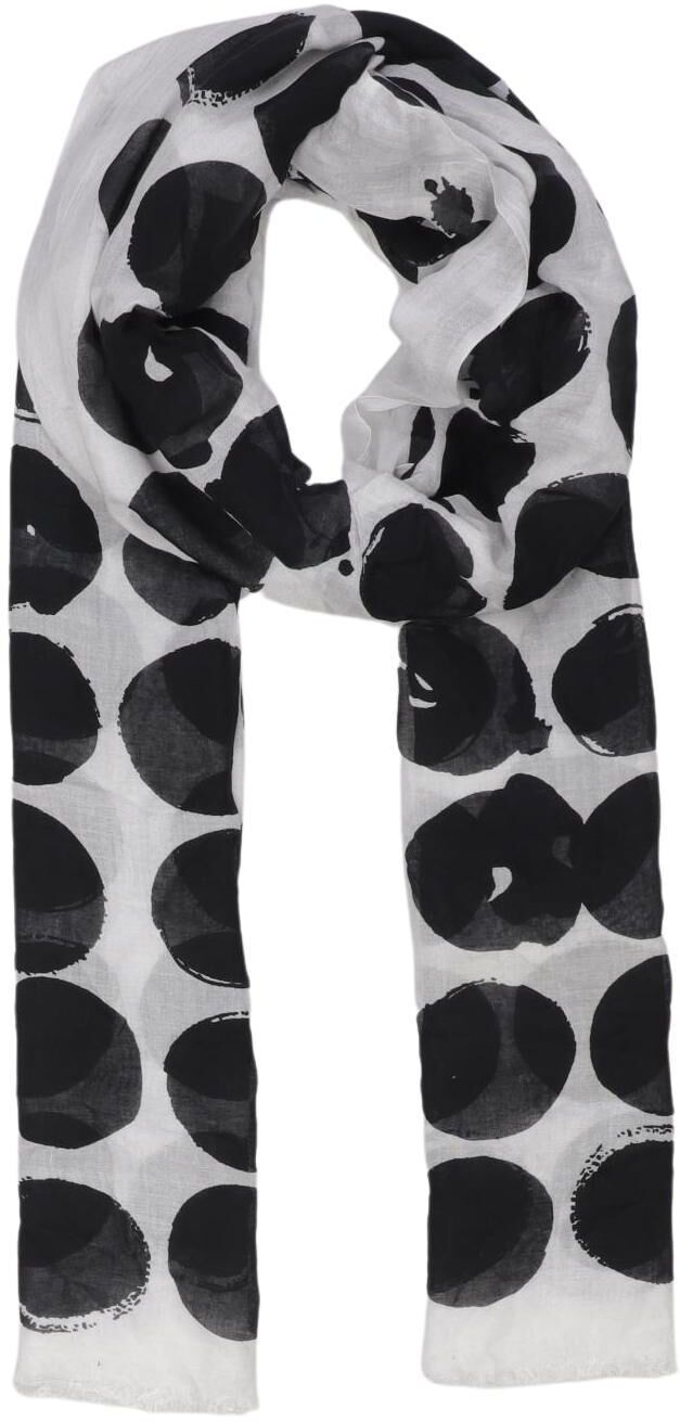 Marimekko Damen Schal oder Tuch, Mehrfarbig, Modal - Second Hand