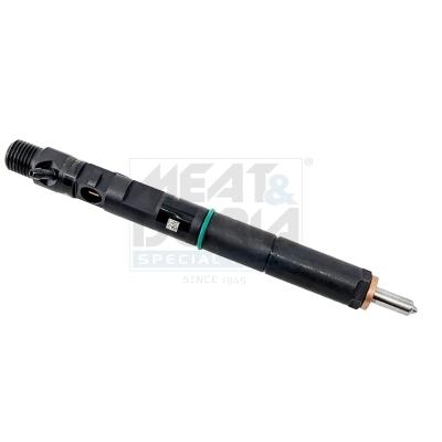 MEAT & DORIA 74987r für JMC SRT