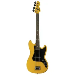 Markbass Yellow Little Bass - E-Bass