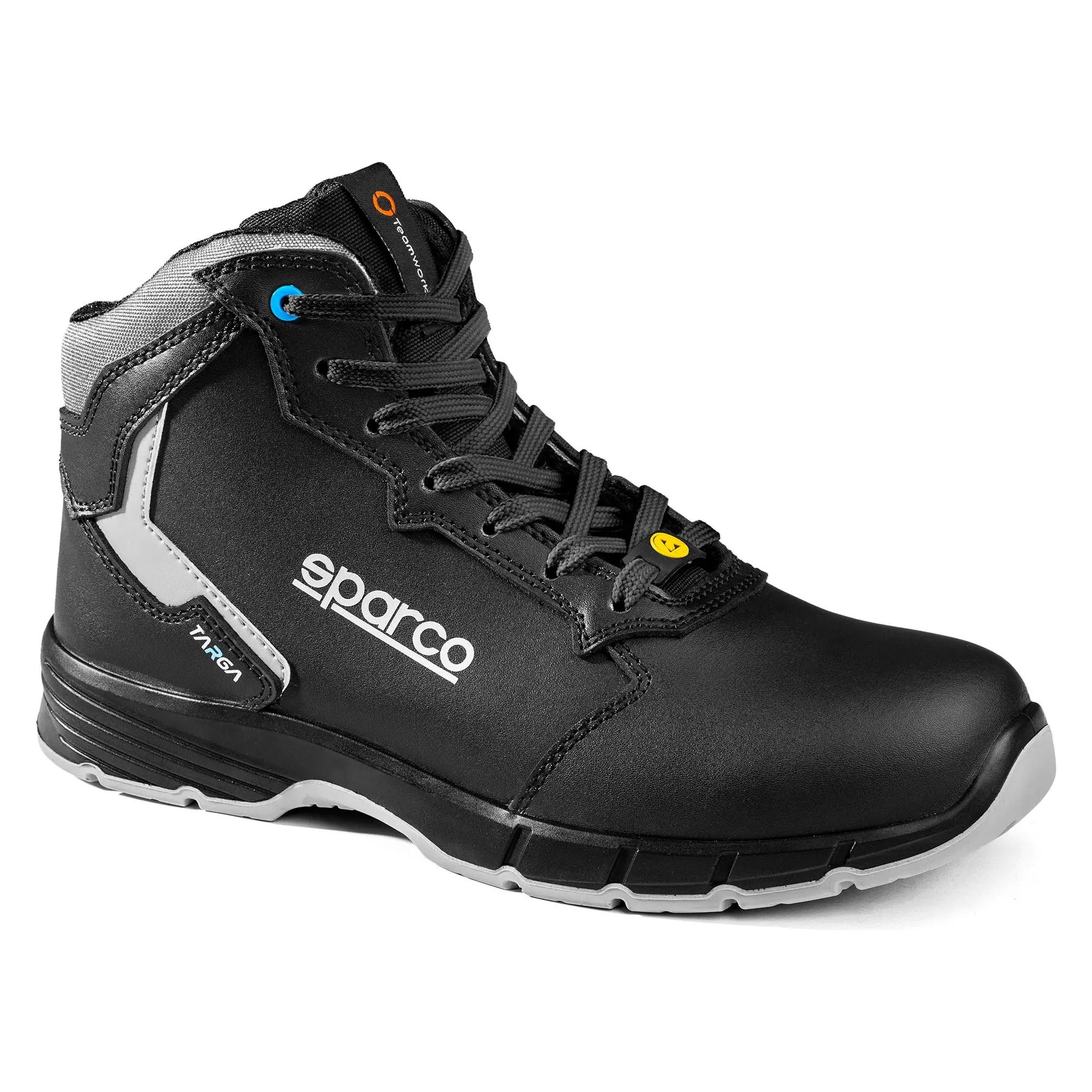 Sparco Sicherheitsschuhe Targa-H (39) (TARGA-H PAUL NRGS)