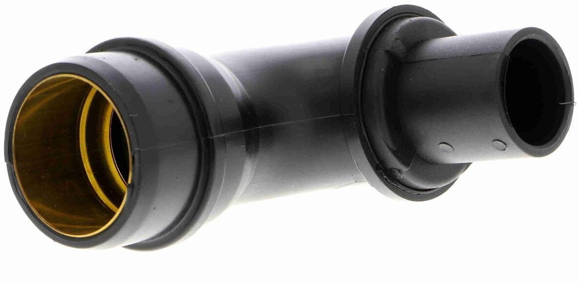 Tuyau, ventilation de carter-moteur Qualité VAICO originale VAICO V10-2526-1