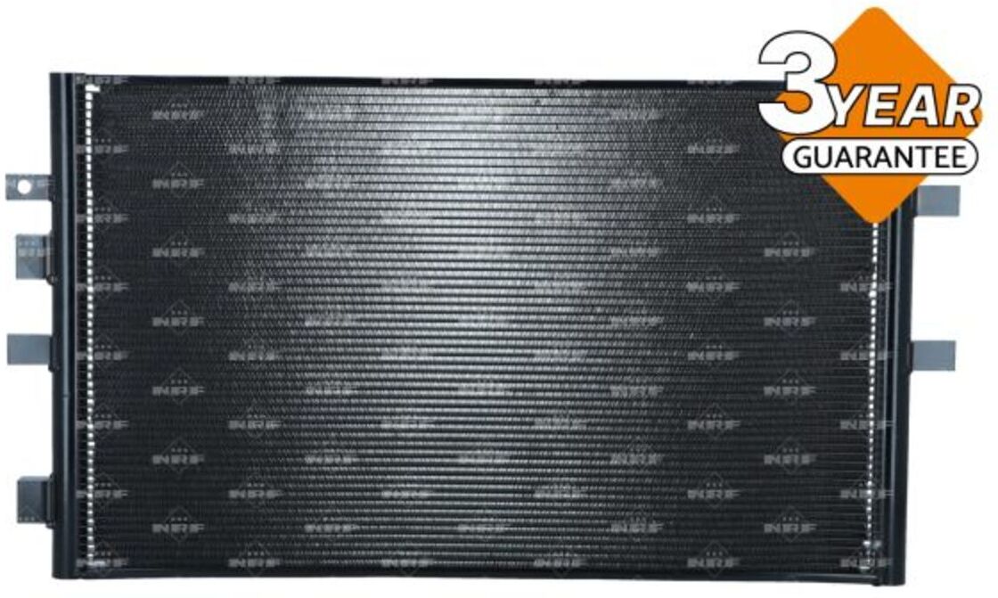 Nrf Condensatore aria condizionata EASY FIT 350743
