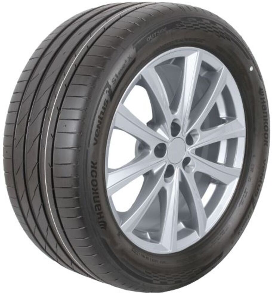 Sommerreifen HANKOOK Ventus evo K137 215/45R20 95Y