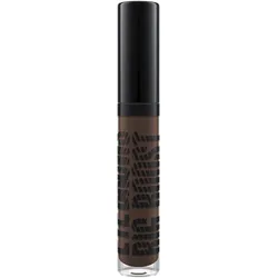 MAC Eye Brows Big Boost Fibre Gel - braun