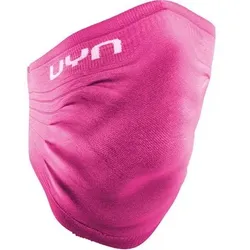 UYN COMMUNITY MASK WINTER, Größe S/M in Pink Pink