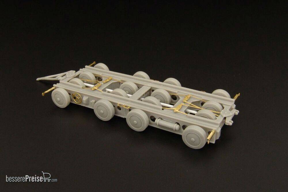 Hauler HLR87165