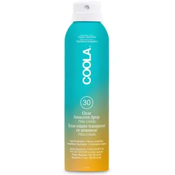 177ml Coola Classic SPF 30 Body Spray Piña Colada