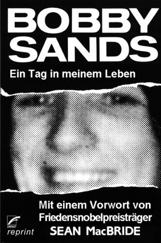 Bobby Sands - Ein Tag in meinem Leben - Preis vom 11.10.2026 03:10:56 h